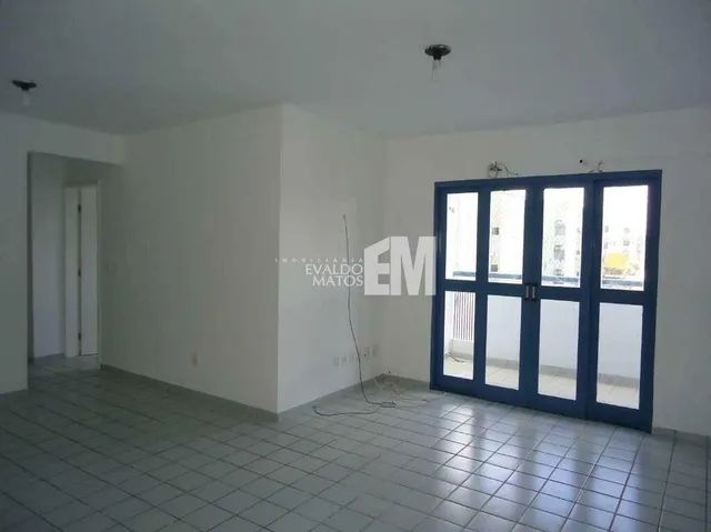 Apartamento à venda no Condomínio José Moita - Teresina/PI