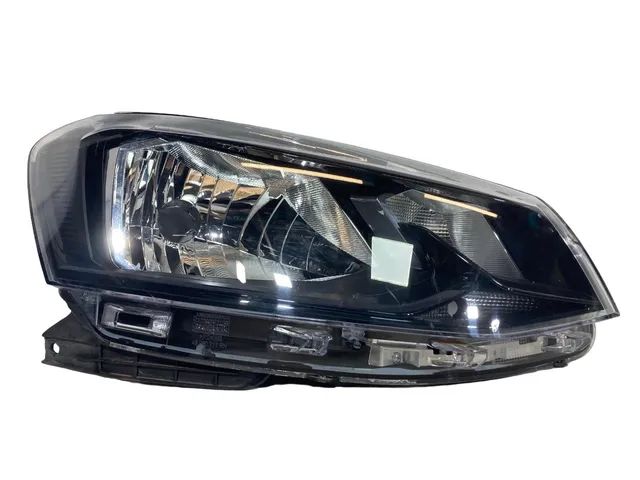 Farol G7 Fume  Direito