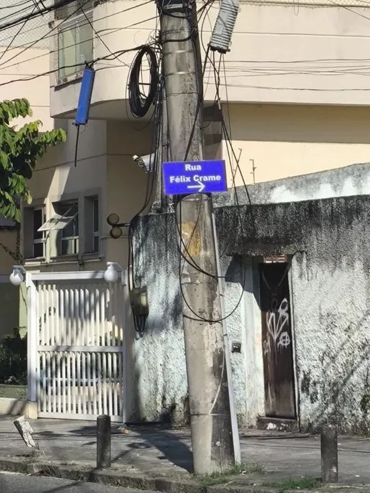 Placas de sinalização - Foto 3