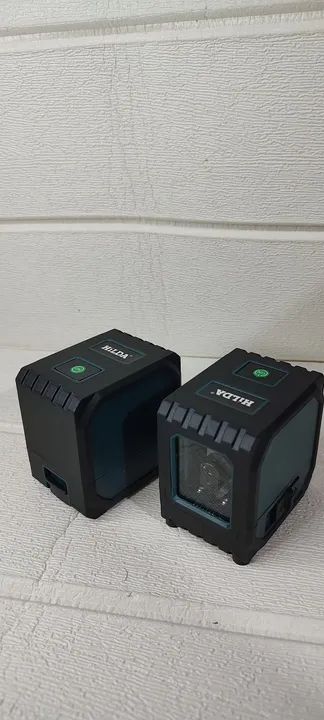 Nível a laser a pronta entrega 2 linhas 12 linhas e 16 linhas - Foto 4