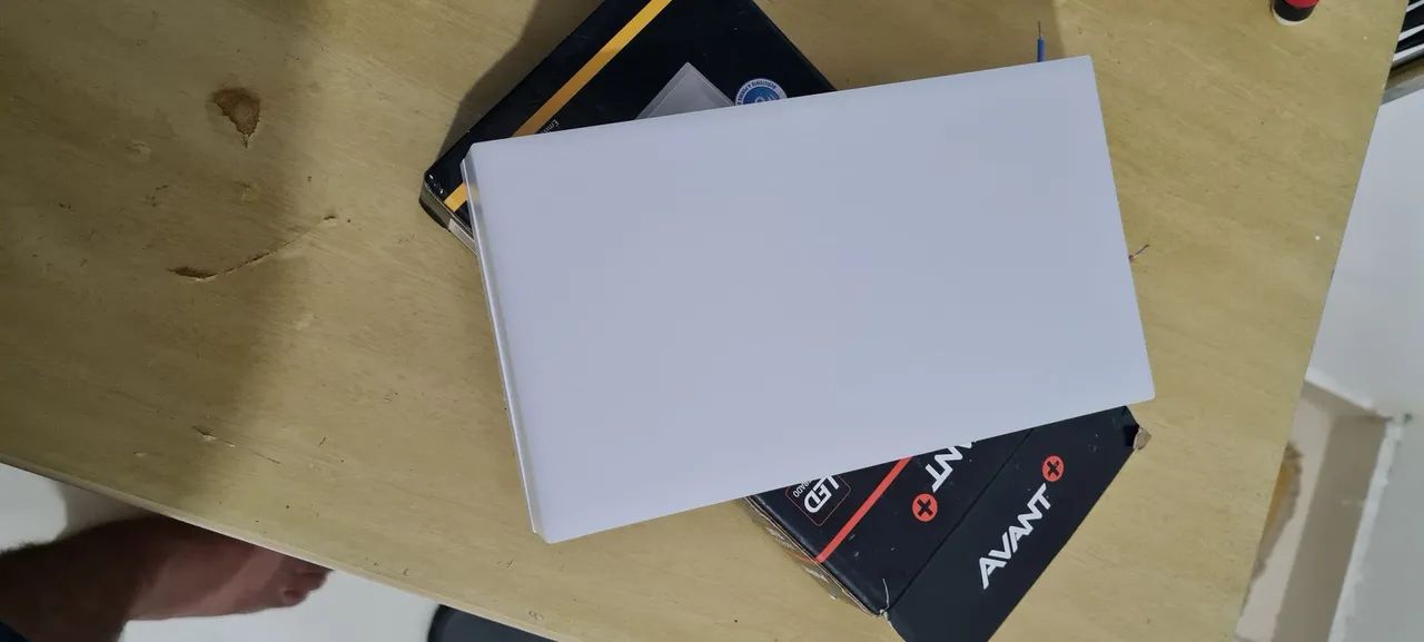 Arandela de LED Avant Flat Hummer - Foto 2