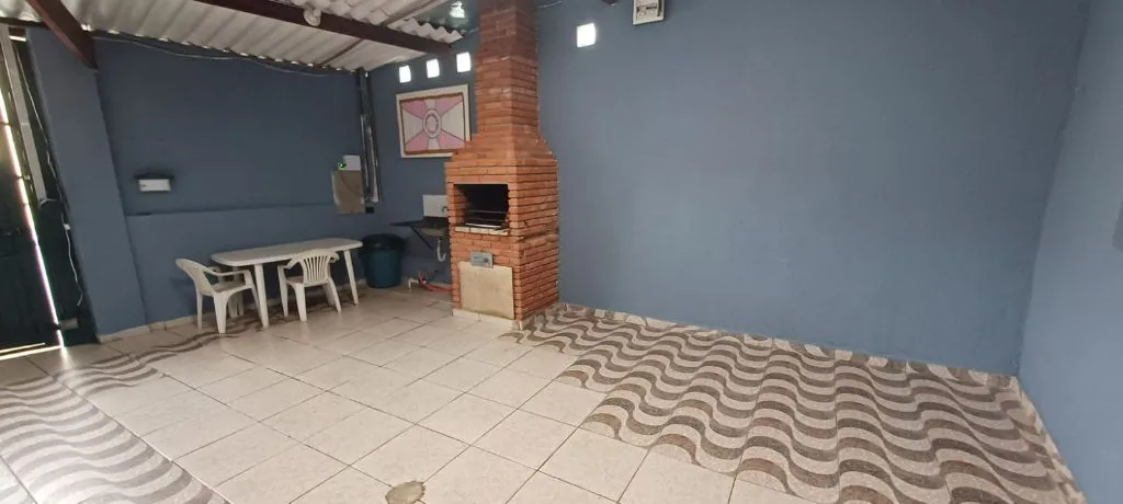 Casa térrea a venda Jardim D Abril, OSASCO