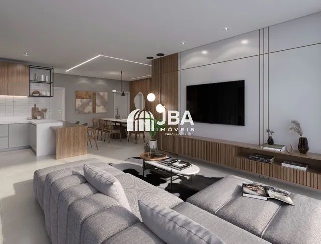 EMPREENDIMENTO ALTO PADRÃO EM BALNEÁRIO CAMBURIÚ - Foto 3