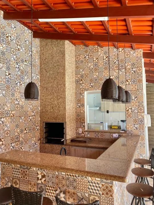 Casa de Temporada em Pirinópolis  - Foto 4