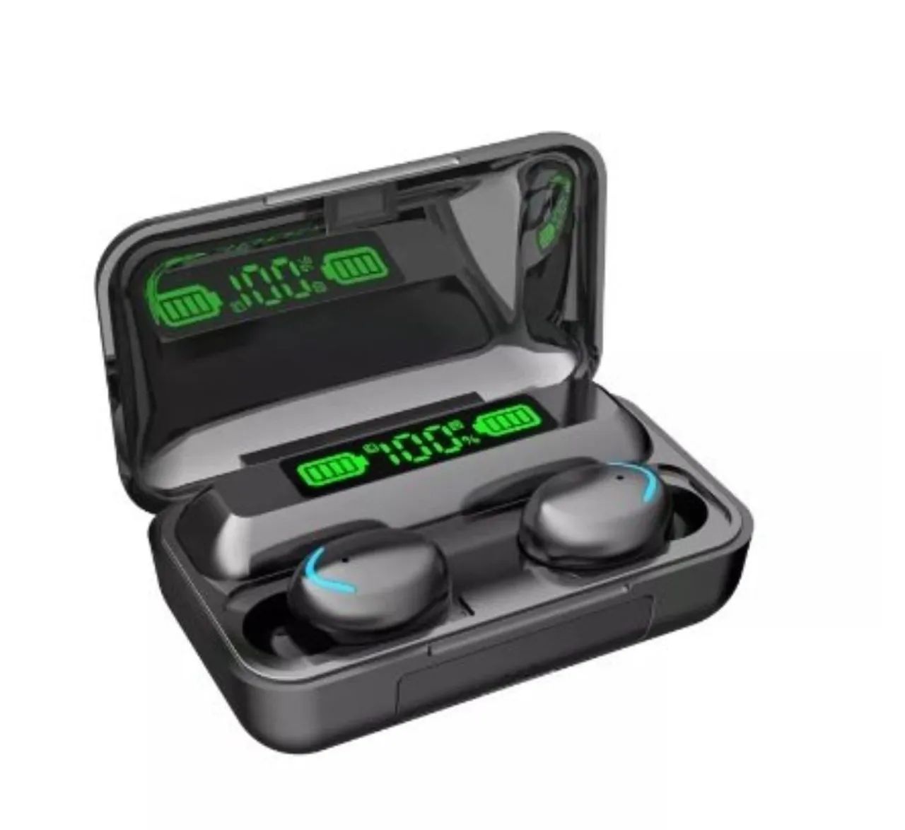Fone De Ouvido Bluetooth TWS F9