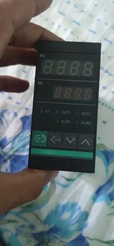 Controle de Temperatura Inteligente CH402 - Foto 3