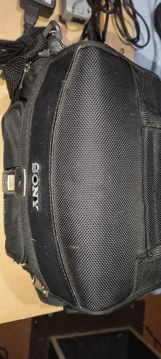 Filmadora Sony HDR xr150 - Foto 4