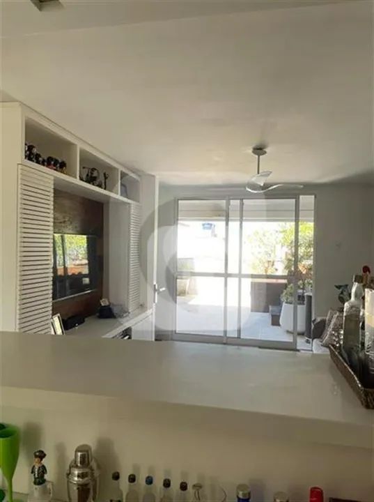 SELECIONE - Apartamento 4 quartos, sendo 3 suítes