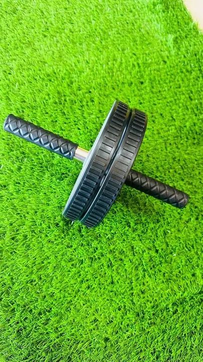 Roda abdominal