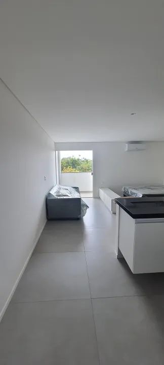 APARTAMENTO/STUDIO NOVO LOCAÇÃO QUINTAS DO CALHAU - Foto 2