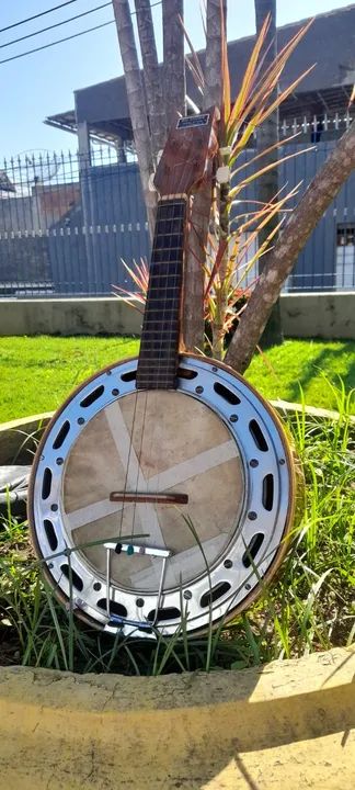 Banjo Del Vechio - Foto 3