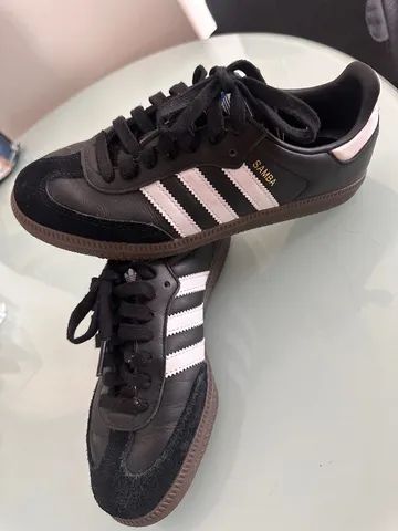 Adidas 2024 samba olx