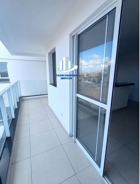 Oportunidade Imperdível: Apto 2 qts/ste/01vg no Edifício Grand Ville Aribiri! - Foto 3