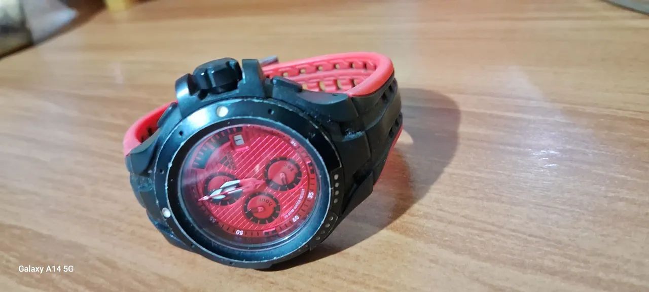Vendo relógio adidas original - Foto 2