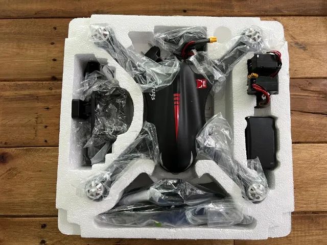 Drone mjx hot sale b3 pro