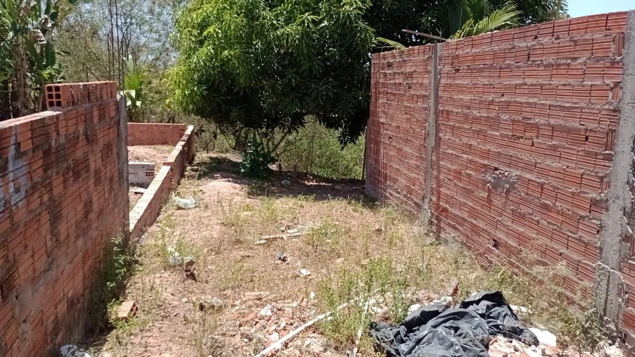 foto - São Luís - Maracanã