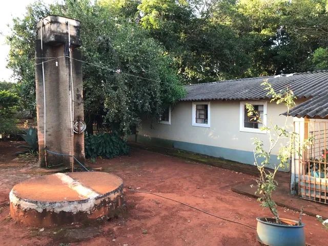 VENDO CHÁCARA EM ABADIANIA COM RIBEIRÃO  - Foto 9