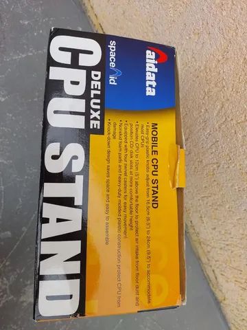 Suporte cpu - Foto 3