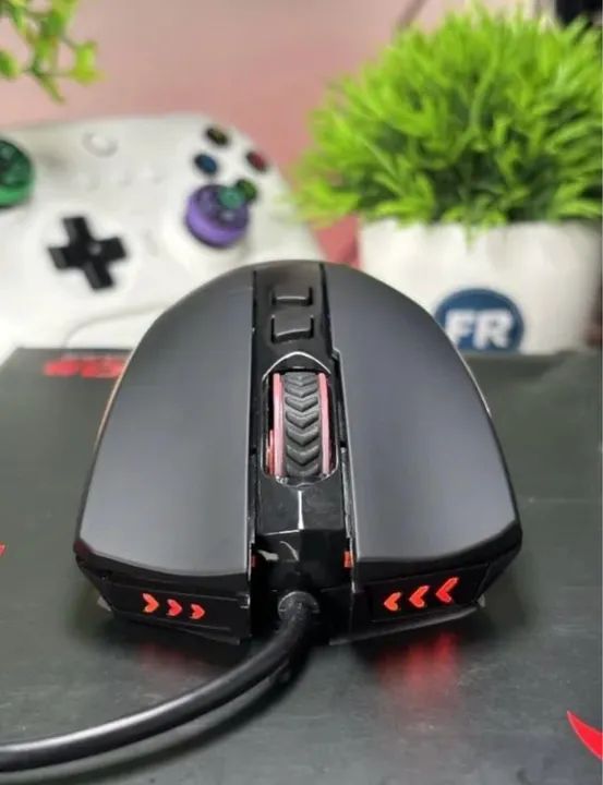 Mouse redragon G105 - Foto 3