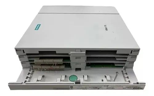 Siemens Hipath 1150 2/30 + E1 7.0 - Foto 3