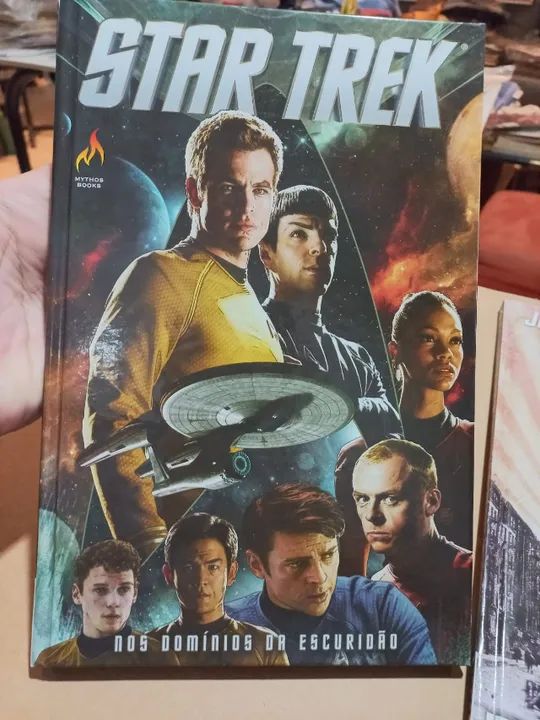 Star Trek Lote HQ  - Foto 2