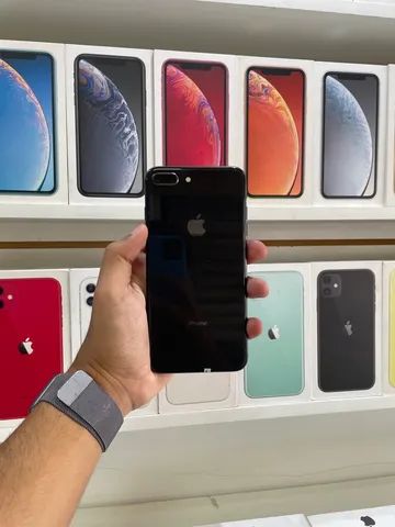 IPHONE 8 PLUS 64 GB