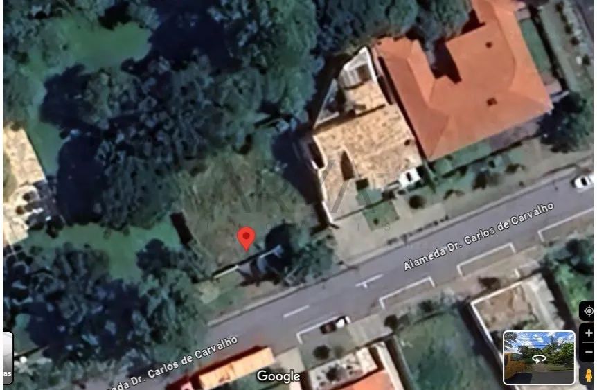 Terreno à venda no Batel ARYA1