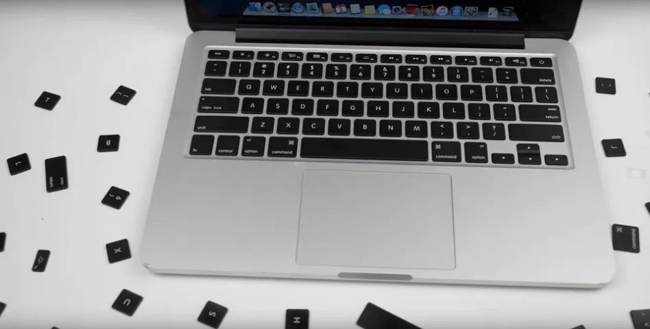 Teclado Macbook Air, Macbook Pro - Novo Original - Foto 4