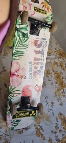 Skate da Radiação  - Foto 3