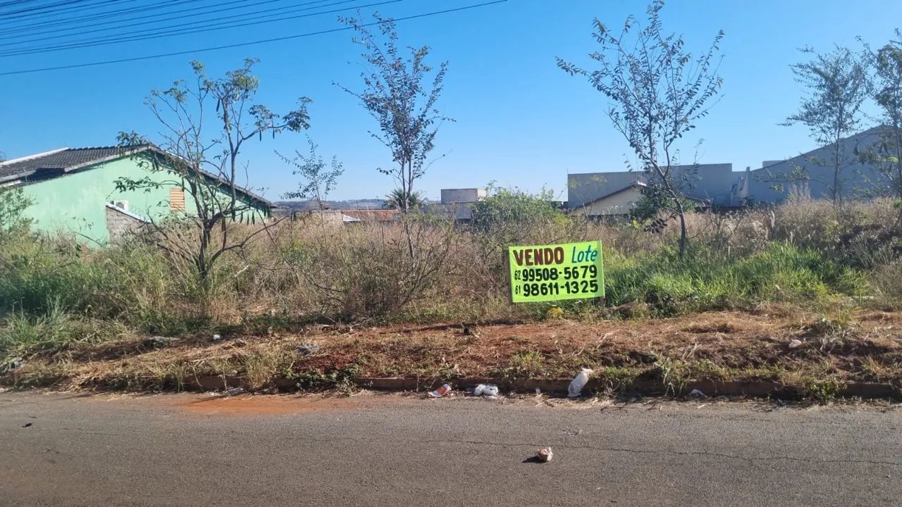 foto - Goiânia - Jardim Petrópolis