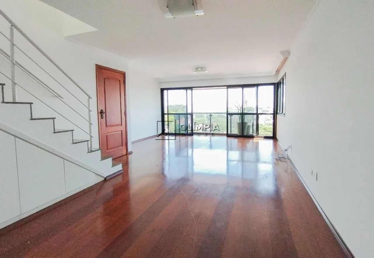 Cobertura Locação Vila Leopoldina 299 m² 4 Dormitórios - Foto 10