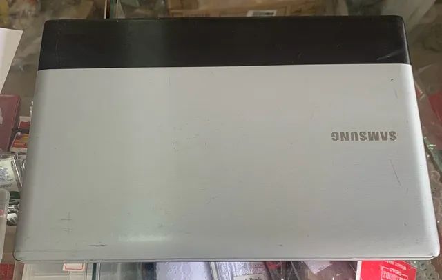 Notebook para retirada de peças  - Foto 2