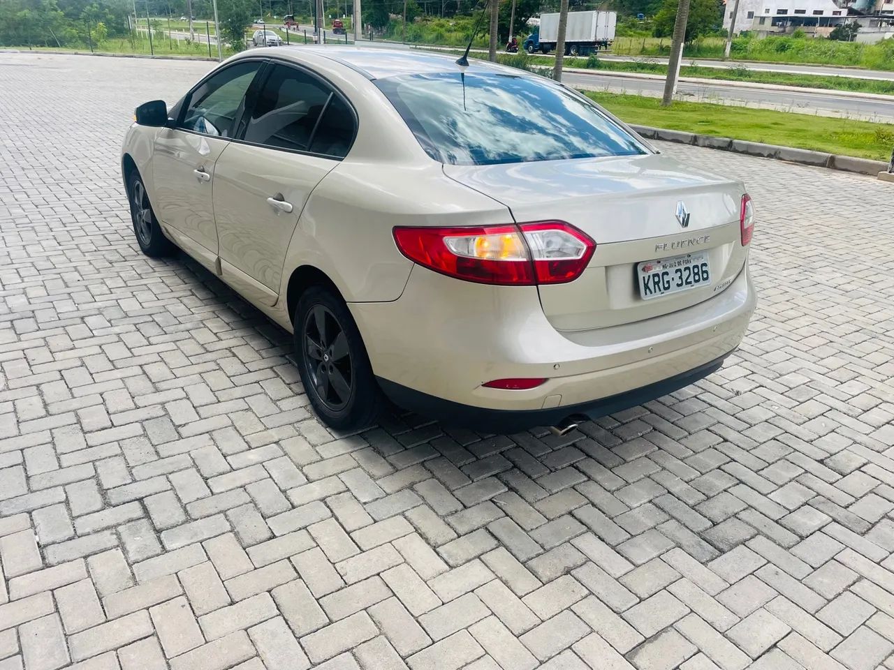 Fluence 2014 - Foto 5