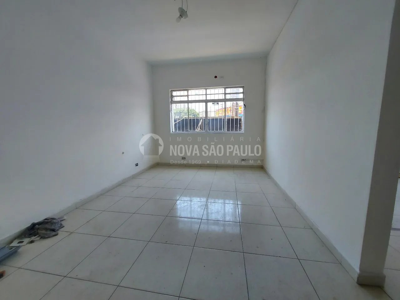 sala - Centro - Diadema
