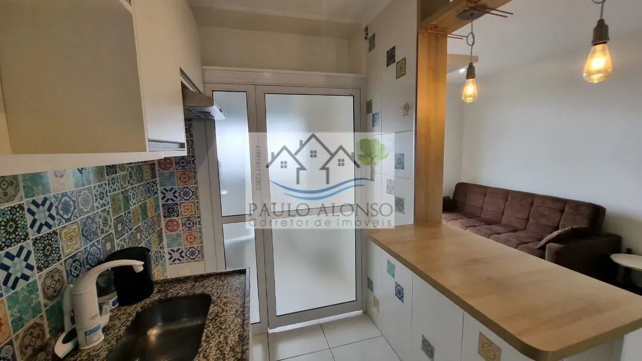 Apartamento em Ipiranga - Semi mobiliado - São Paulo/SP - Foto 10