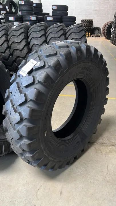 PNEU DE CARGA - Foto 2