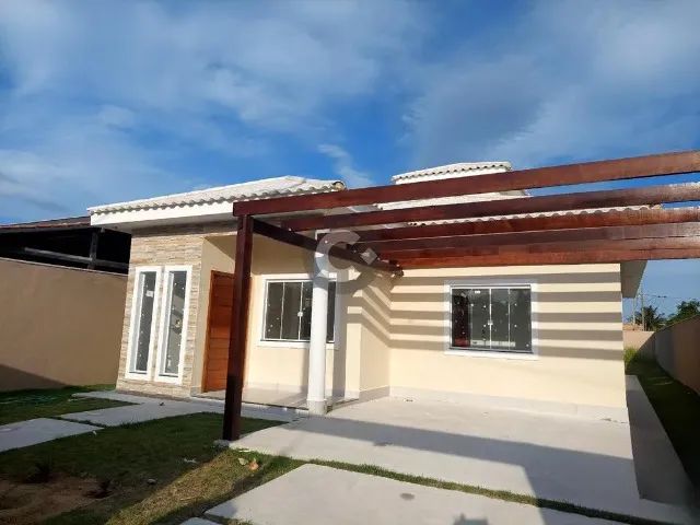Casa para Venda em Itaipuaçu com 3 quartos , Maricá / RJ - Foto 2