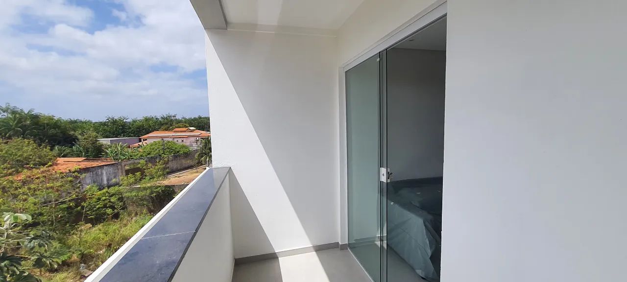 APARTAMENTO/STUDIO NOVO LOCAÇÃO QUINTAS DO CALHAU - Foto 6