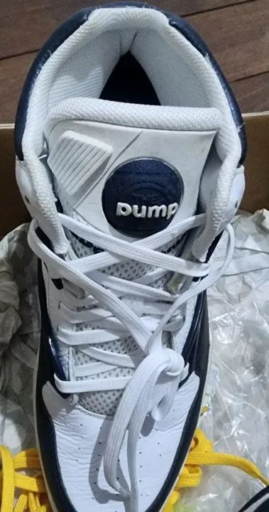 Reebok pump olx hotsell
