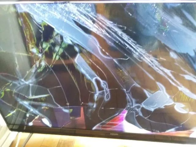 TV Samsung 40 - UN40K5300AG - peças