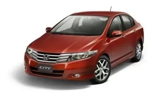 Roda Ferro Aro 15 Honda Fit Civic City - Foto 4