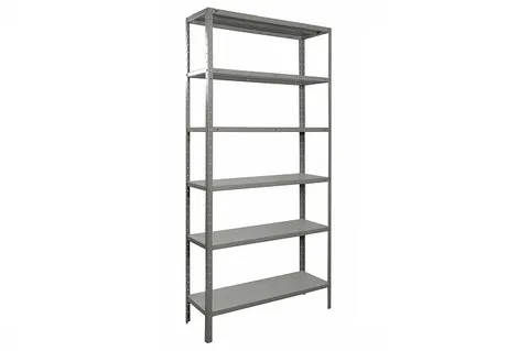 Estante de Aço 40cm