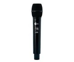 Sistema de Microfone sem fio Custom Sound CW60 