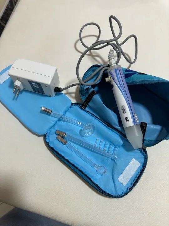 Alta frequência ibramed