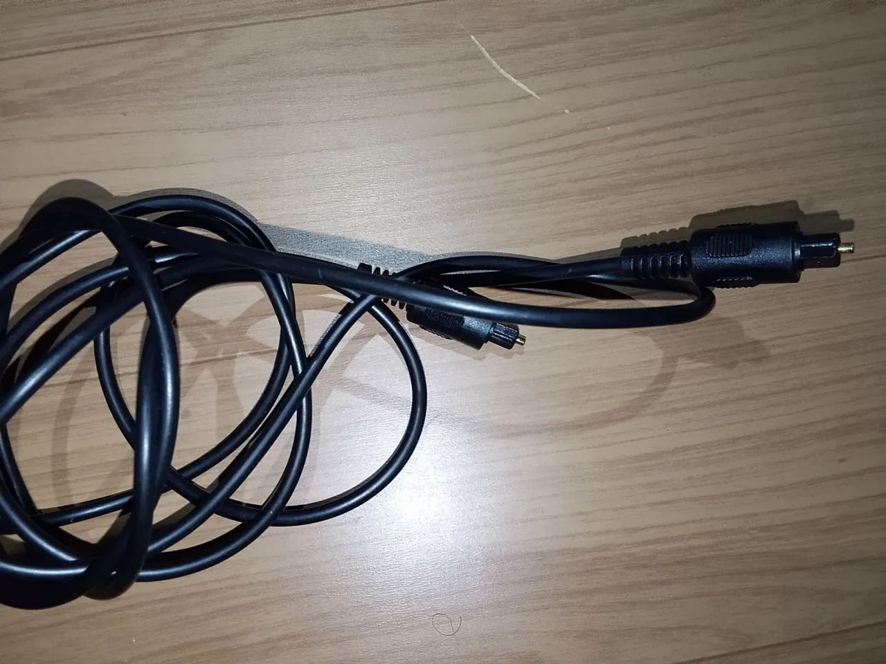 Cabos tipo: de vídeo, RCA, av, áudio  - Foto 5