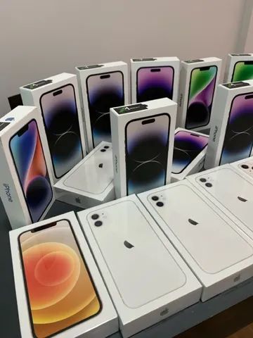 iphone novos e seminovos pronta entrega / temos os melhores preços  - Foto 2