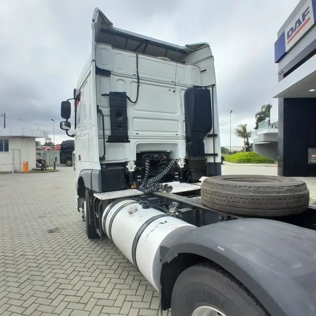 Daf Xf 480 6x2 2022 - Foto 10