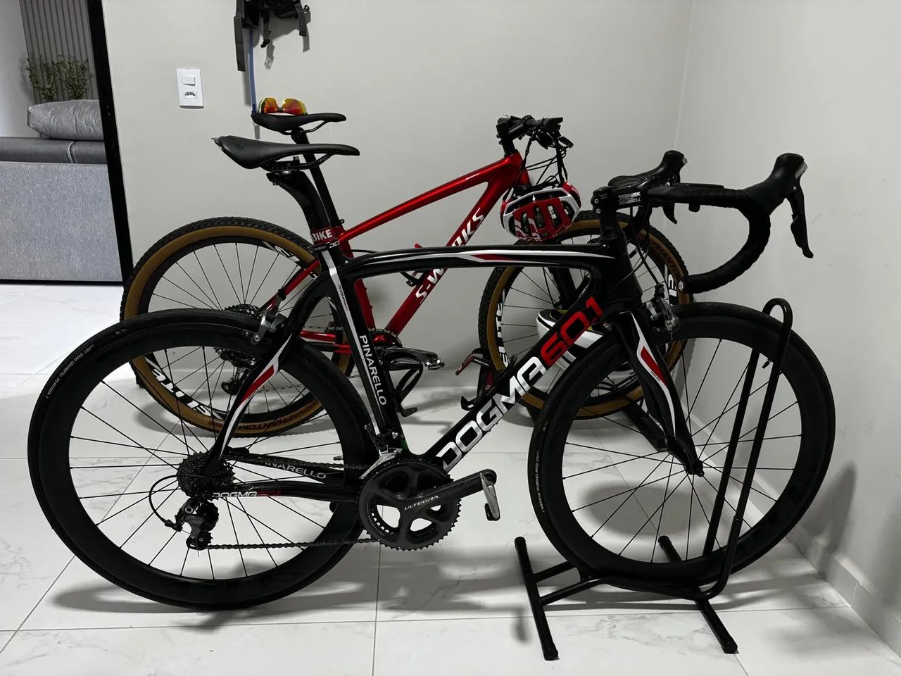 Pinarello Dogma 60.1 - Bicicleta de Carbono - Foto 3