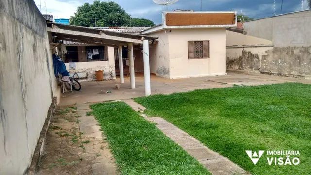 Casa à venda, 2 quartos, Conjunto Costa Telles I - Uberaba/MG - Foto 4