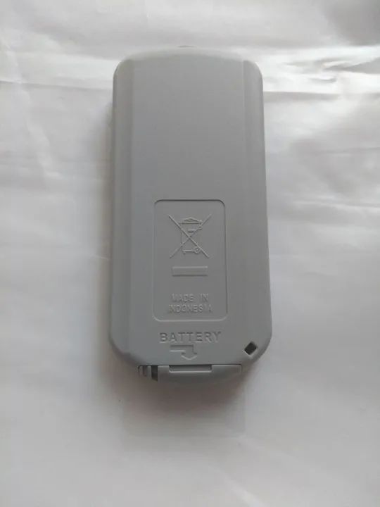 Controle Remoto JVC RM-V750U Novo - Foto 2